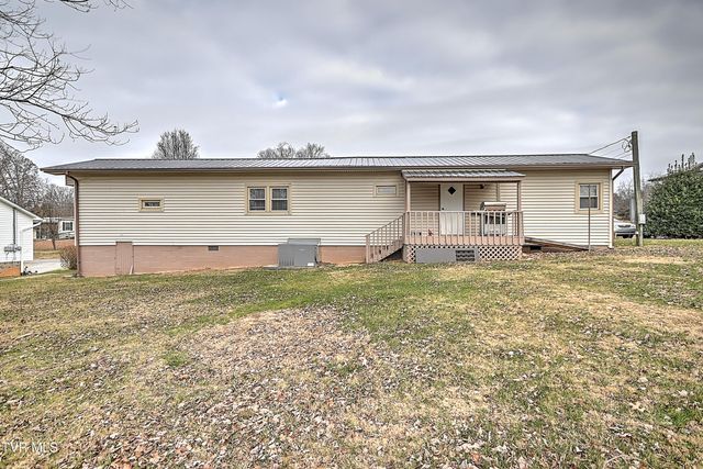 1031 Rogan Street, Church Hill, TN 37642