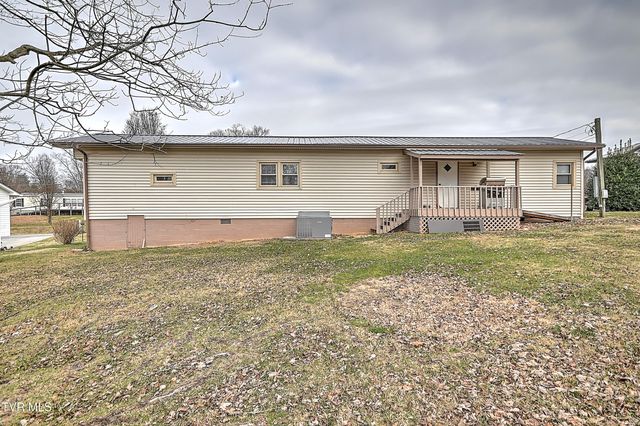 1031 Rogan Street, Church Hill, TN 37642