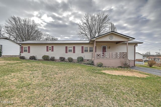 1031 Rogan Street, Church Hill, TN 37642