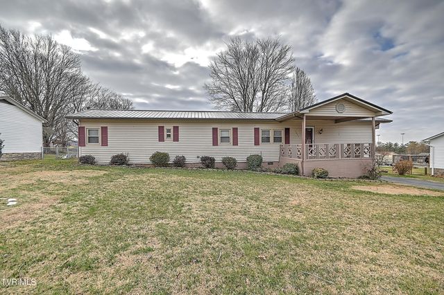 1031 Rogan Street, Church Hill, TN 37642