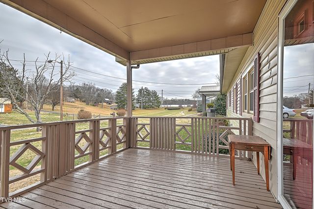 1031 Rogan Street, Church Hill, TN 37642