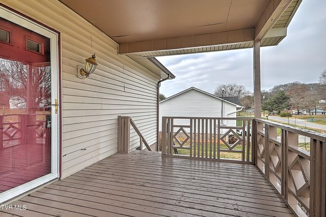 1031 Rogan Street, Church Hill, TN 37642