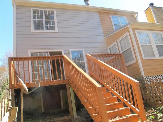 6543 Meadow Rue Drive, Peachtree Corners, GA 30092