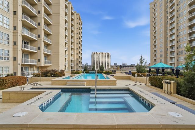 3225 Turtle Creek Boulevard 318, Dallas, TX 75219