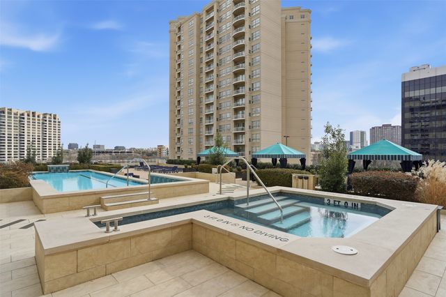 3225 Turtle Creek Boulevard 318, Dallas, TX 75219