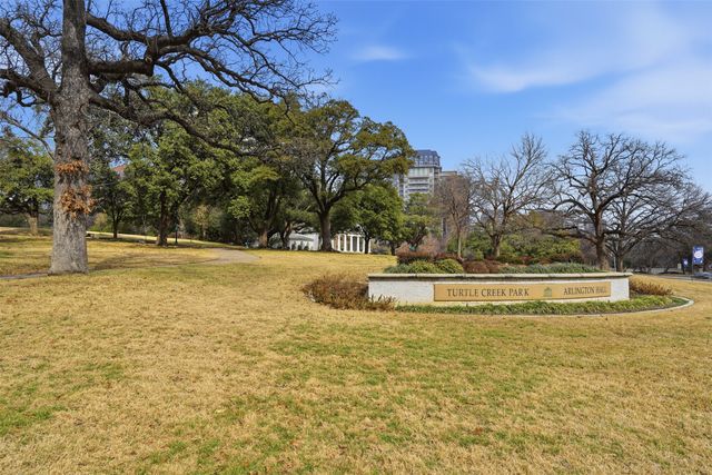 3225 Turtle Creek Boulevard 318, Dallas, TX 75219