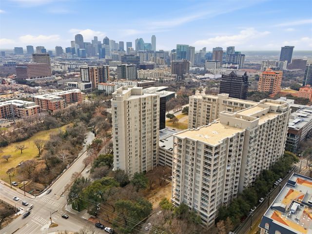3225 Turtle Creek Boulevard 318, Dallas, TX 75219
