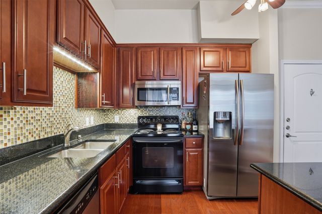 3225 Turtle Creek Boulevard 318, Dallas, TX 75219