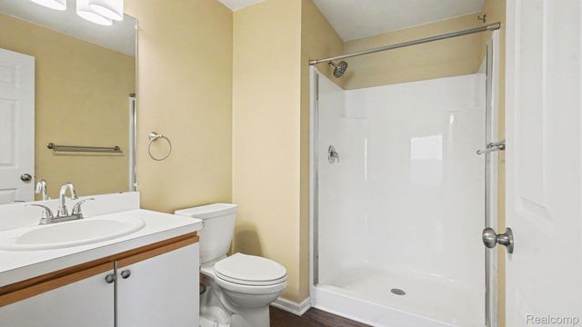 1429 Millbrook Trail 172, Pittsfield Charter Township, MI 48108