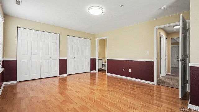 1429 Millbrook Trail 172, Pittsfield Charter Township, MI 48108