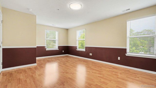 1429 Millbrook Trail 172, Pittsfield Charter Township, MI 48108