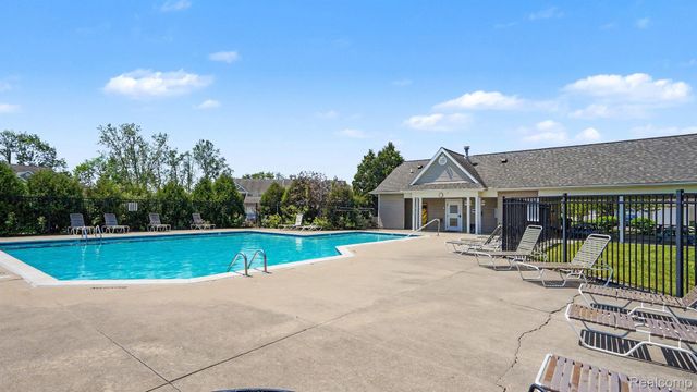 1429 Millbrook Trail 172, Pittsfield Charter Township, MI 48108