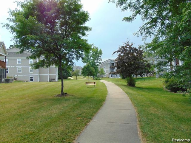 1429 Millbrook Trail 172, Pittsfield Charter Township, MI 48108