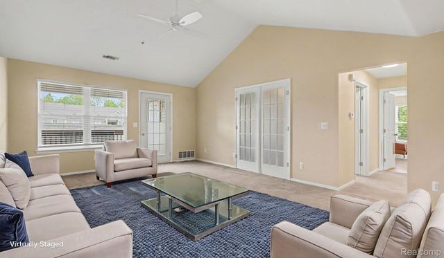 1429 Millbrook Trail 172, Pittsfield Charter Township, MI 48108