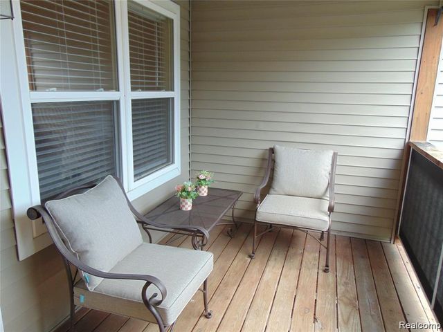 1429 Millbrook Trail 172, Pittsfield Charter Township, MI 48108