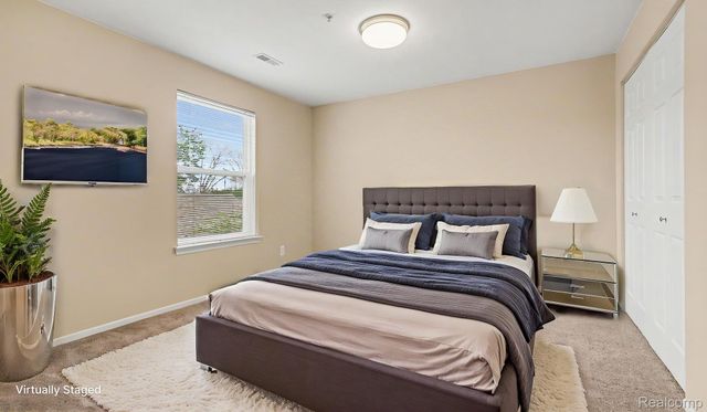 1429 Millbrook Trail 172, Pittsfield Charter Township, MI 48108