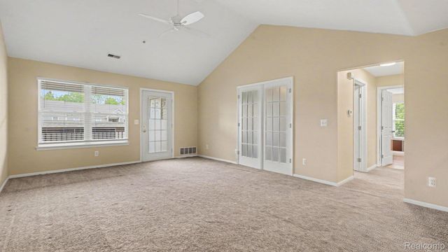 1429 Millbrook Trail 172, Pittsfield Charter Township, MI 48108
