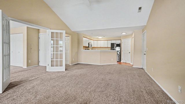 1429 Millbrook Trail 172, Pittsfield Charter Township, MI 48108