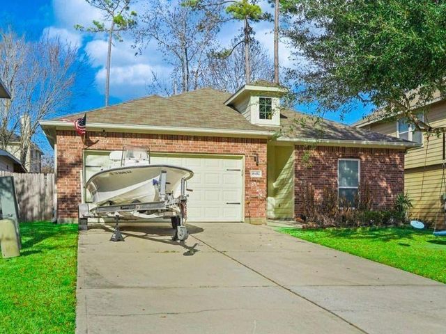 18452 Sunrise Maple Drive, Montgomery, TX 77316