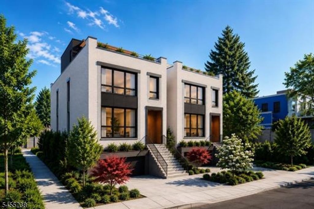 30 De Kalb Ave, Jersey City, NJ 07306 — exterior