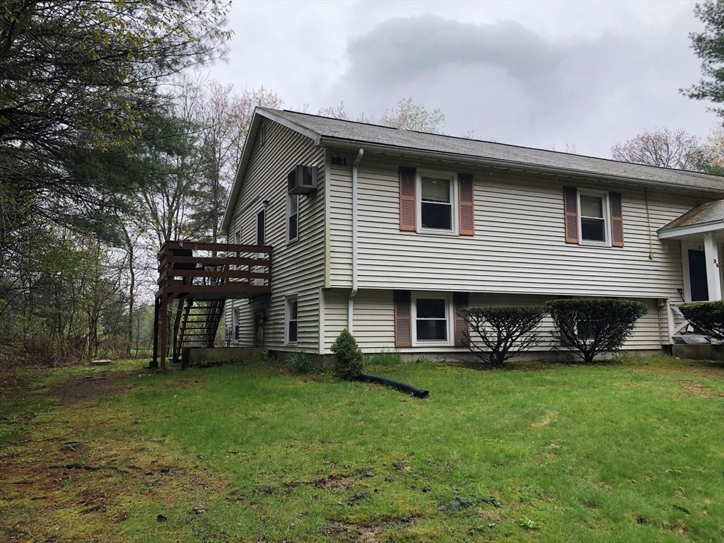 96 Benjamin Road 7, Shirley, MA 01464