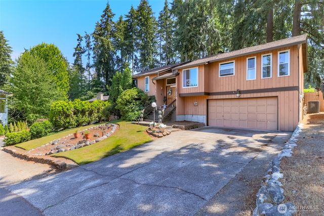 3542 71st Avenue W, University Place, WA 98466