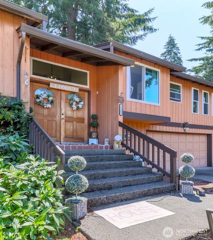 3542 71st Avenue W, University Place, WA 98466