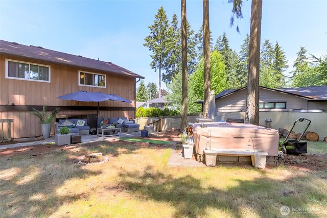 3542 71st Avenue W, University Place, WA 98466