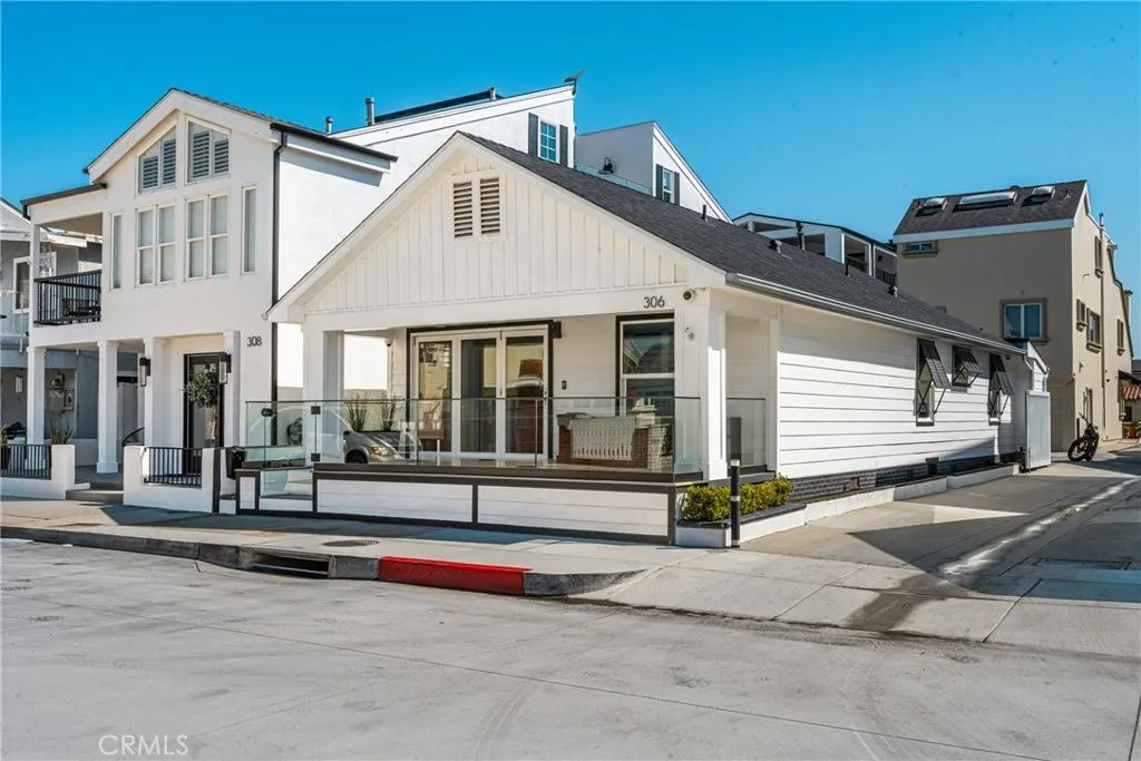 306 Alvarado, Newport Beach, CA 92661