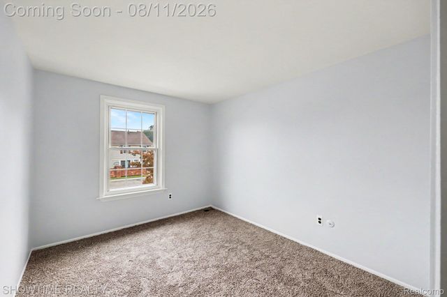 39415 OLD DOMINION Drive, Clinton Charter Township, MI 48038