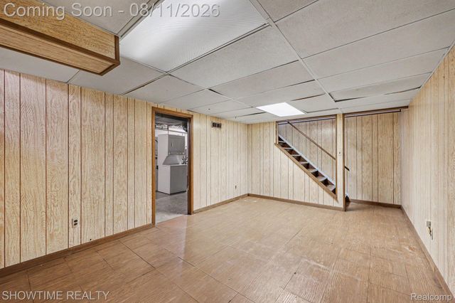 39415 OLD DOMINION Drive, Clinton Charter Township, MI 48038