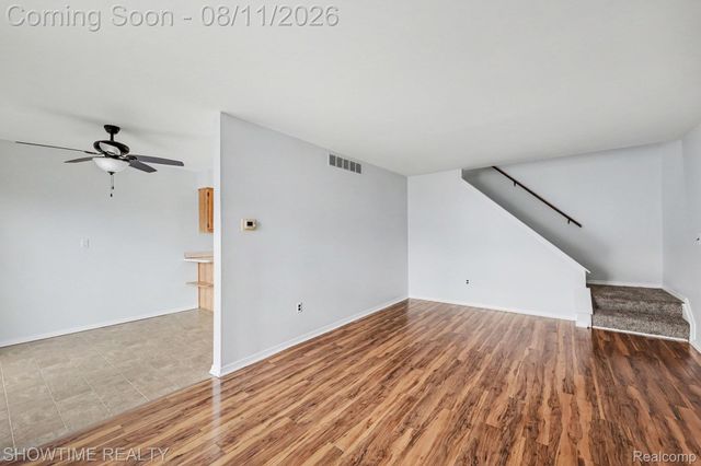 39415 OLD DOMINION Drive, Clinton Charter Township, MI 48038