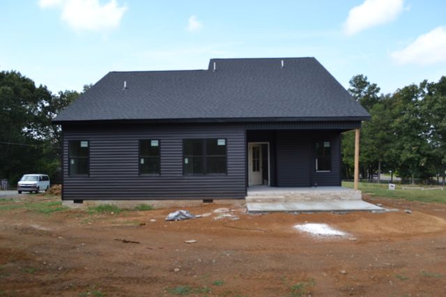 1509 Riggins Dr, Clarksville, TN 37042