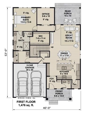 1509 Riggins Dr, Clarksville, TN 37042