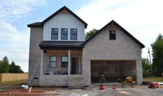 1509 Riggins Dr, Clarksville, TN 37042