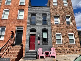 3022 HUDSON ST, Baltimore, MD 21224