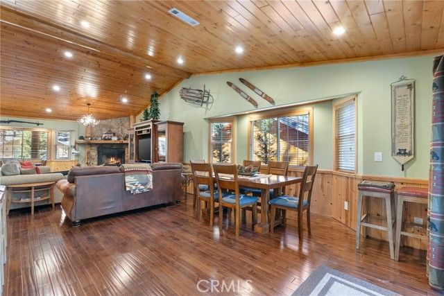 261 Crater Lake, Big Bear Lake, CA 92315