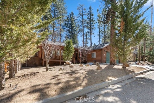 261 Crater Lake, Big Bear Lake, CA 92315