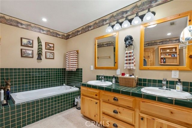 261 Crater Lake, Big Bear Lake, CA 92315