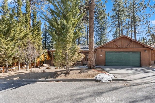 261 Crater Lake, Big Bear Lake, CA 92315