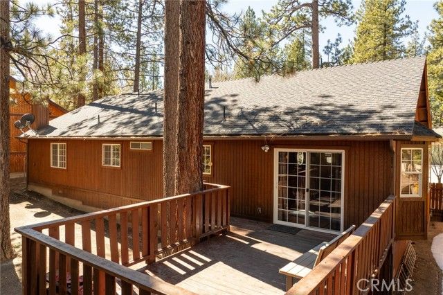 261 Crater Lake, Big Bear Lake, CA 92315