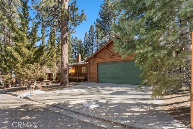 261 Crater Lake, Big Bear Lake, CA 92315