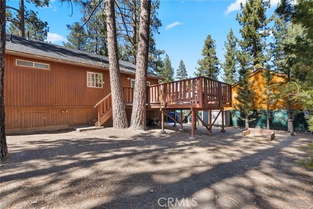 261 Crater Lake, Big Bear Lake, CA 92315