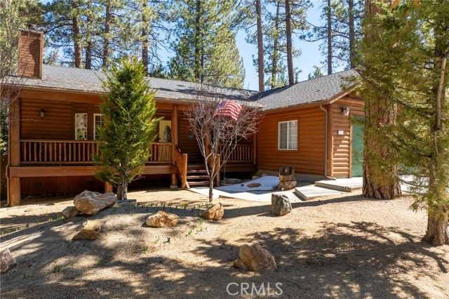 261 Crater Lake, Big Bear Lake, CA 92315