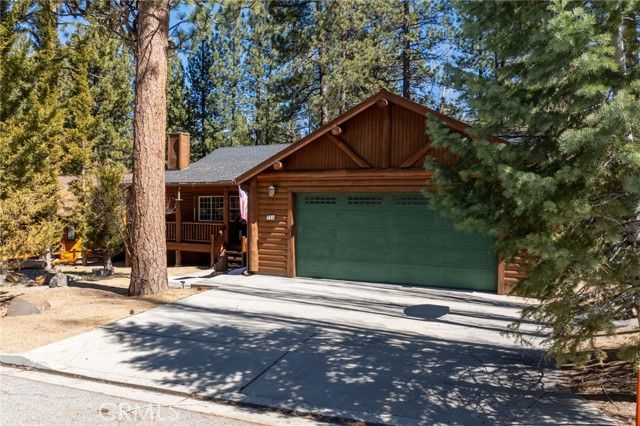 261 Crater Lake, Big Bear Lake, CA 92315