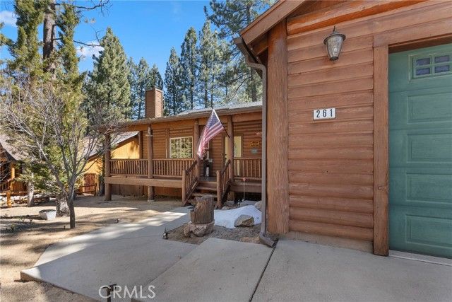 261 Crater Lake, Big Bear Lake, CA 92315