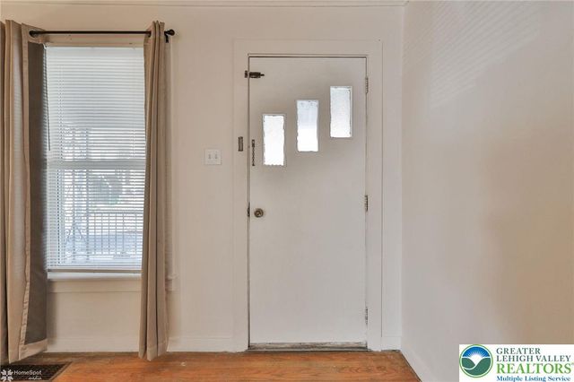 933 South Filmore Street, Allentown City, PA 18103
