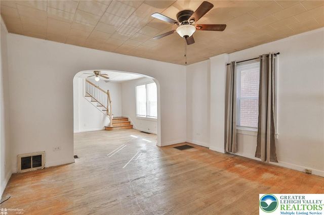 933 South Filmore Street, Allentown City, PA 18103