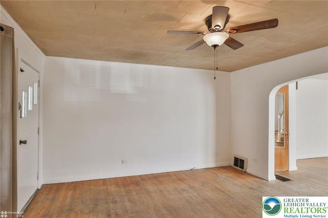 933 South Filmore Street, Allentown City, PA 18103