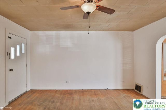933 South Filmore Street, Allentown City, PA 18103
